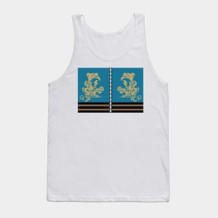 Kuko Tank Top